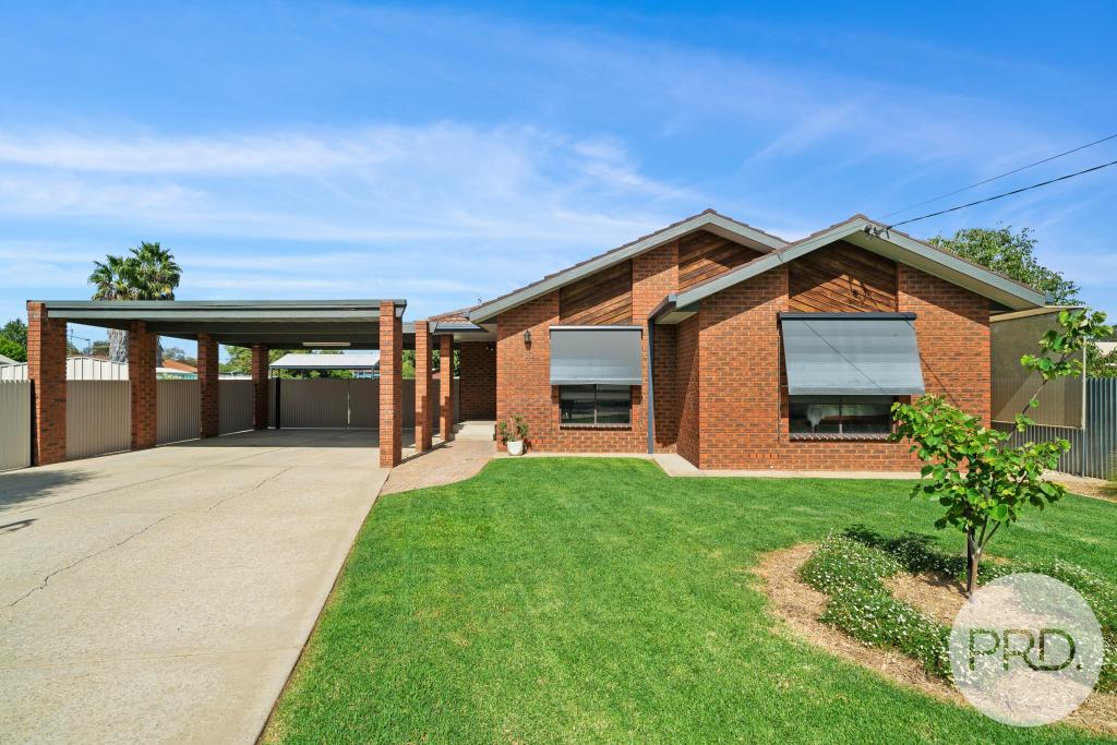 10 Spaul St, Uranquinty, NSW 2652