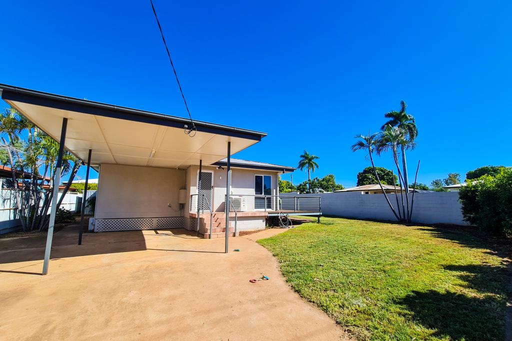 7 Fornax St, Mount Isa, QLD 4825
