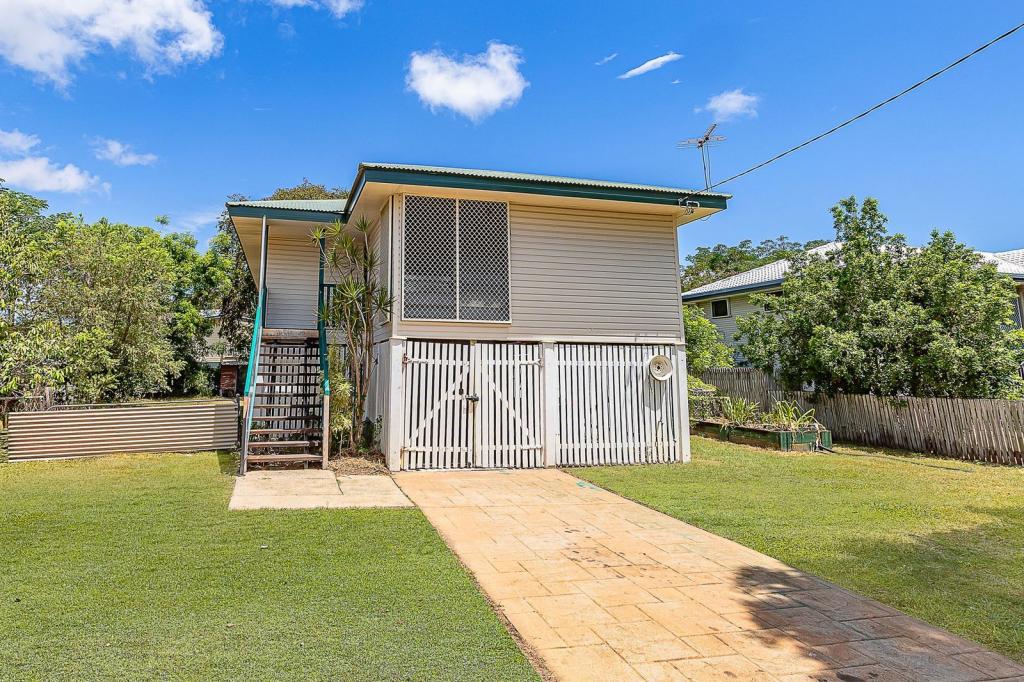 45 Goldsworthy St, Heatley, QLD 4814