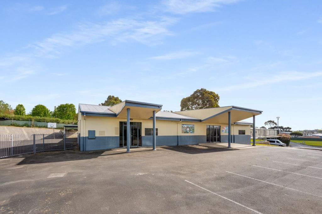 124B CROUCH ST N, MOUNT GAMBIER, SA 5290