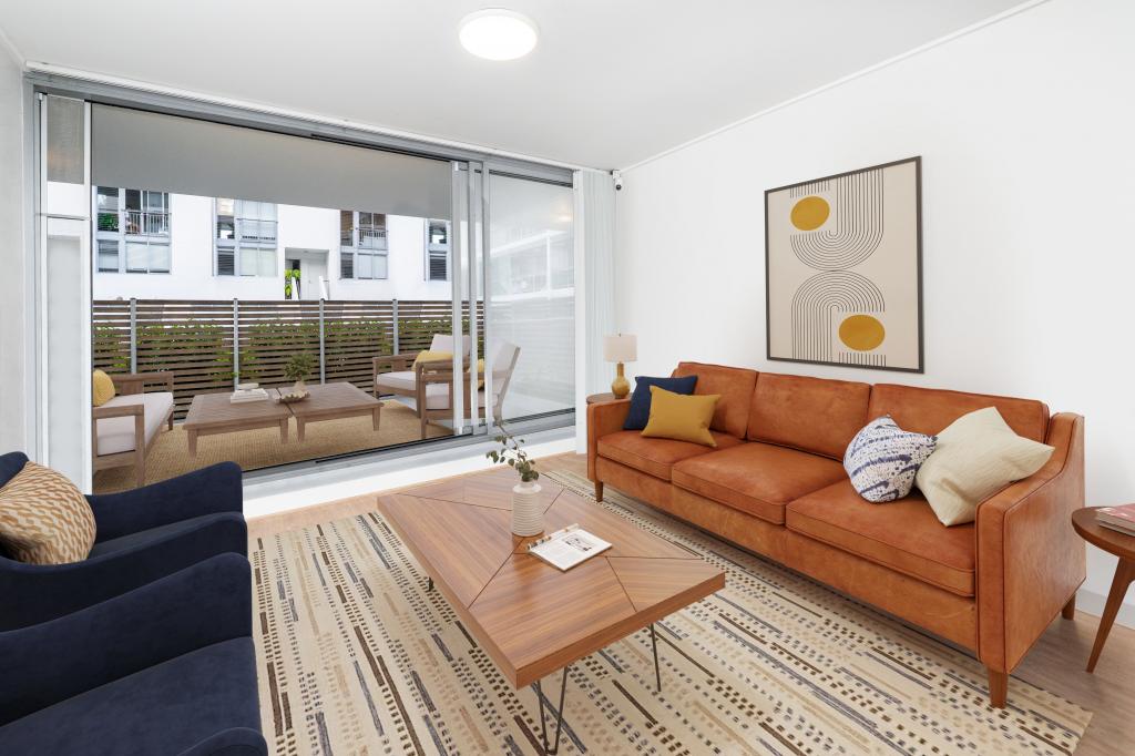 114/4-12 Garfield St, Five Dock, NSW 2046