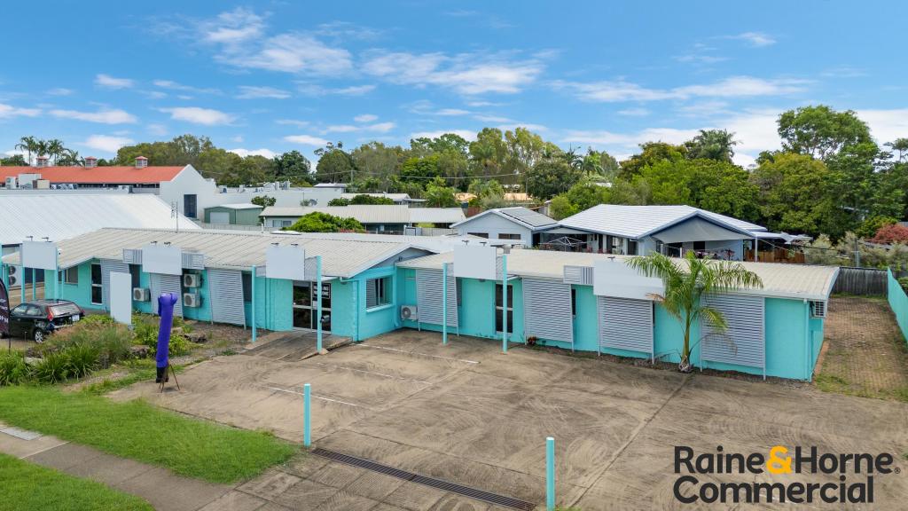 56 Thuringowa Dr, Thuringowa Central, QLD 4817