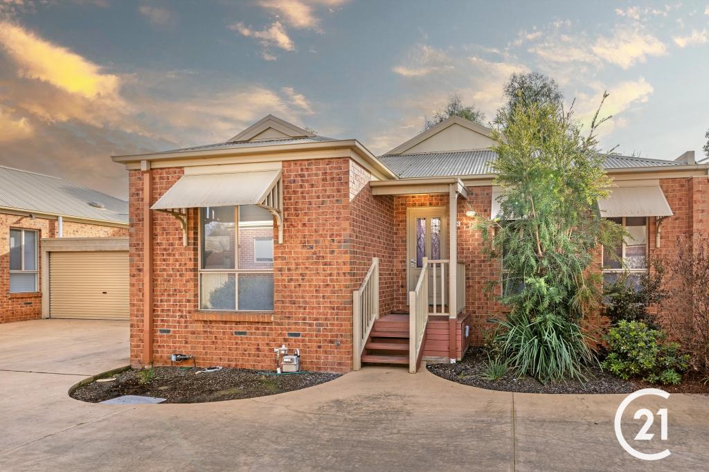 3/142-144 Bowen St, Echuca, VIC 3564
