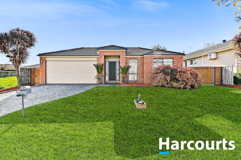 22 Champagne Gr, Narre Warren South, VIC 3805