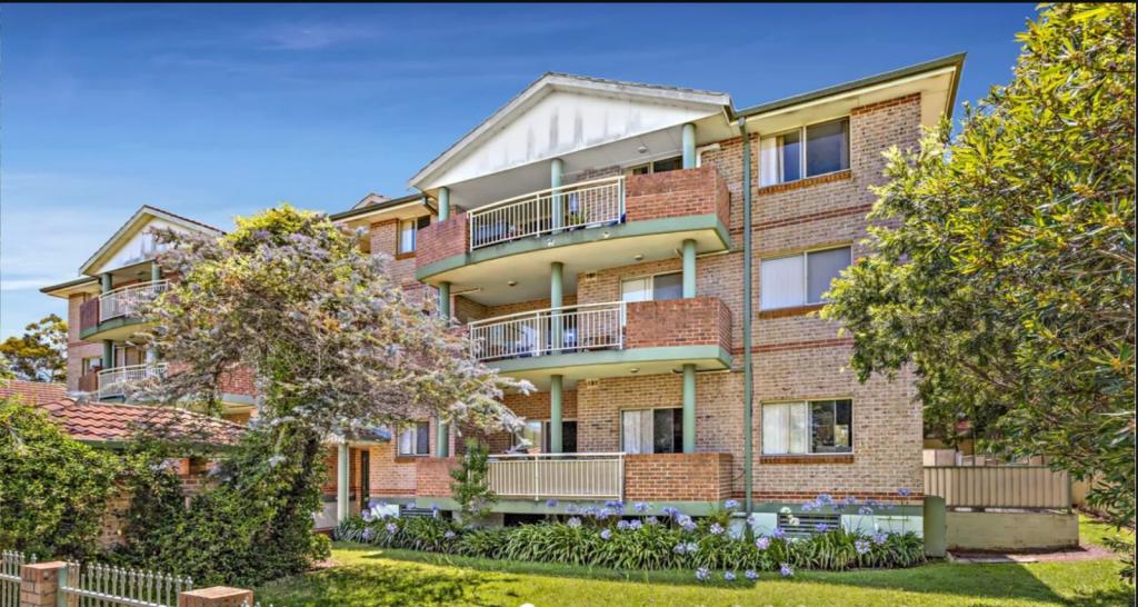 6/71-73 Railway Pde, Lakemba, NSW 2195