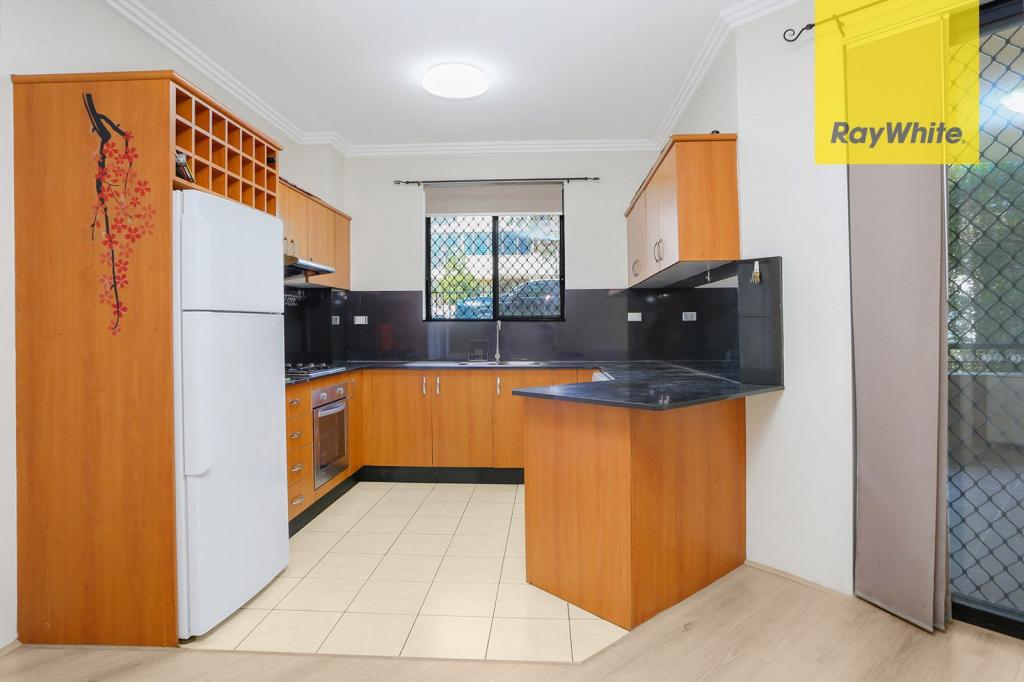 26/16-24 Lydbrook St, Westmead, NSW 2145