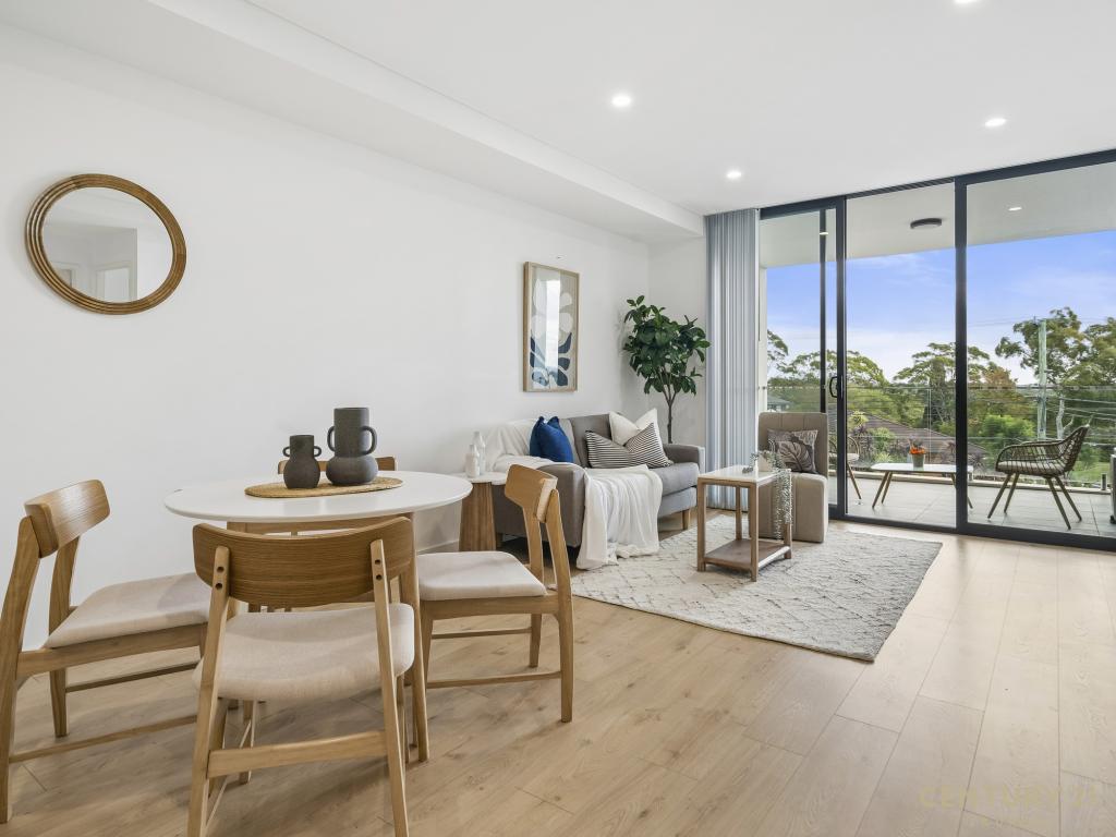 23/554-558 Pacific Hwy, Mount Colah, NSW 2079