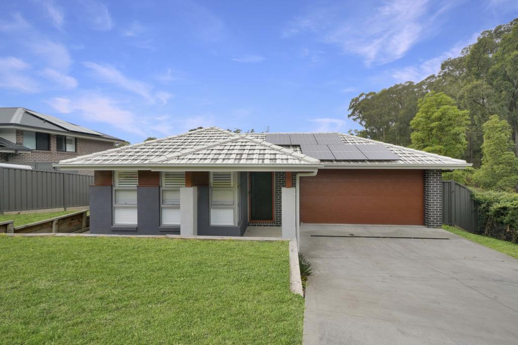 29 Stirling Cres, Fletcher, NSW 2287