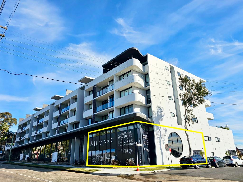 Lg.01/915-917 Canterbury Rd, Lakemba, NSW 2195