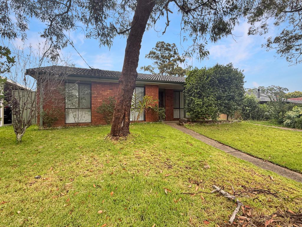 12 BORONIA CRES, WINMALEE, NSW 2777