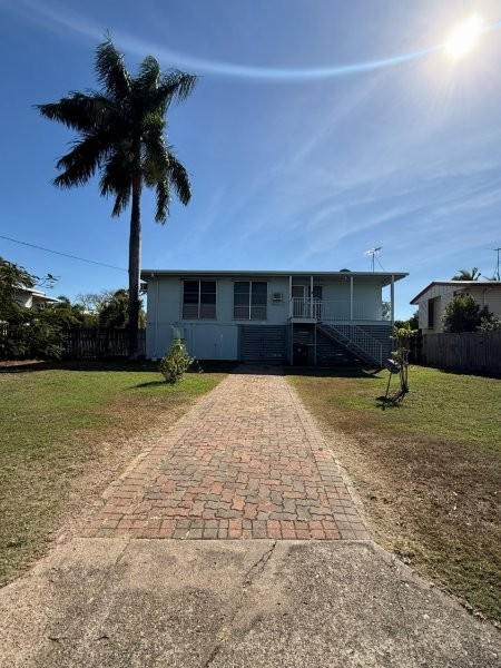 7 Tregaskis St, Vincent, QLD 4814