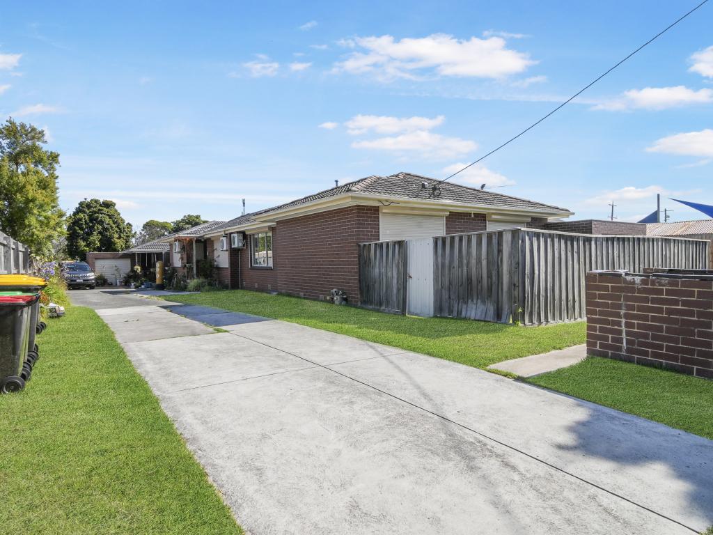 1/2 Horatio St, Noble Park, VIC 3174