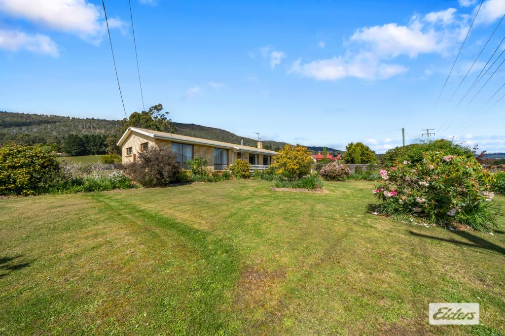 343 Glen Huon Rd, Huonville, TAS 7109