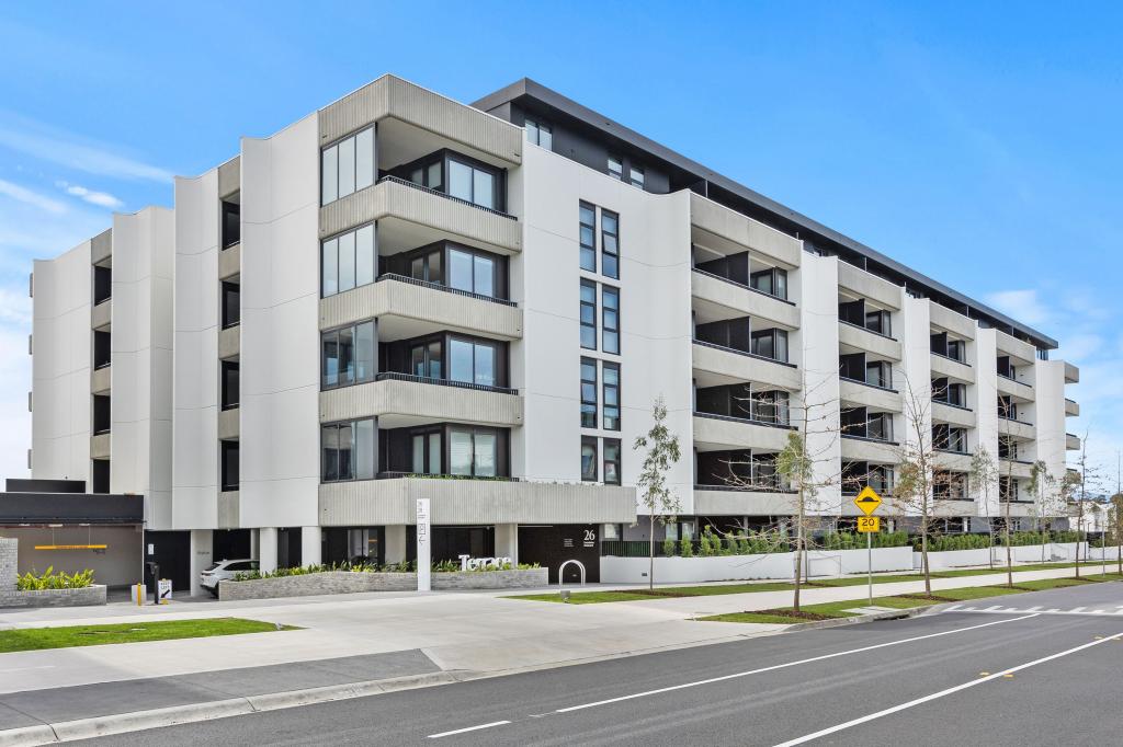 523/26 Foundation Bvd, Burwood East, VIC 3151