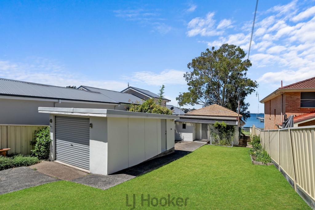 27 Market St, Wangi Wangi, NSW 2267