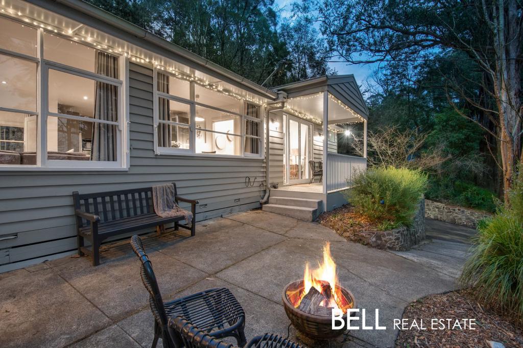 28 Upper Coonara Rd, Olinda, VIC 3788