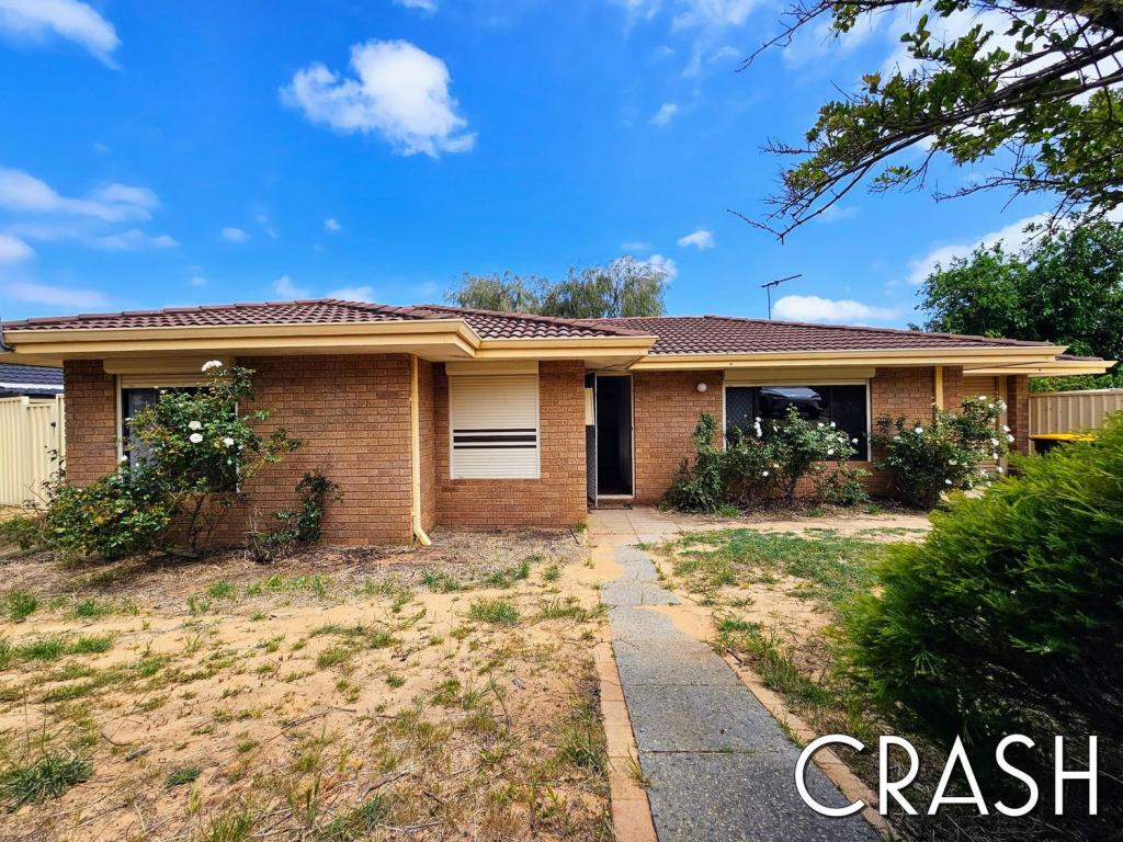 3 Rainie Pl, Parmelia, WA 6167