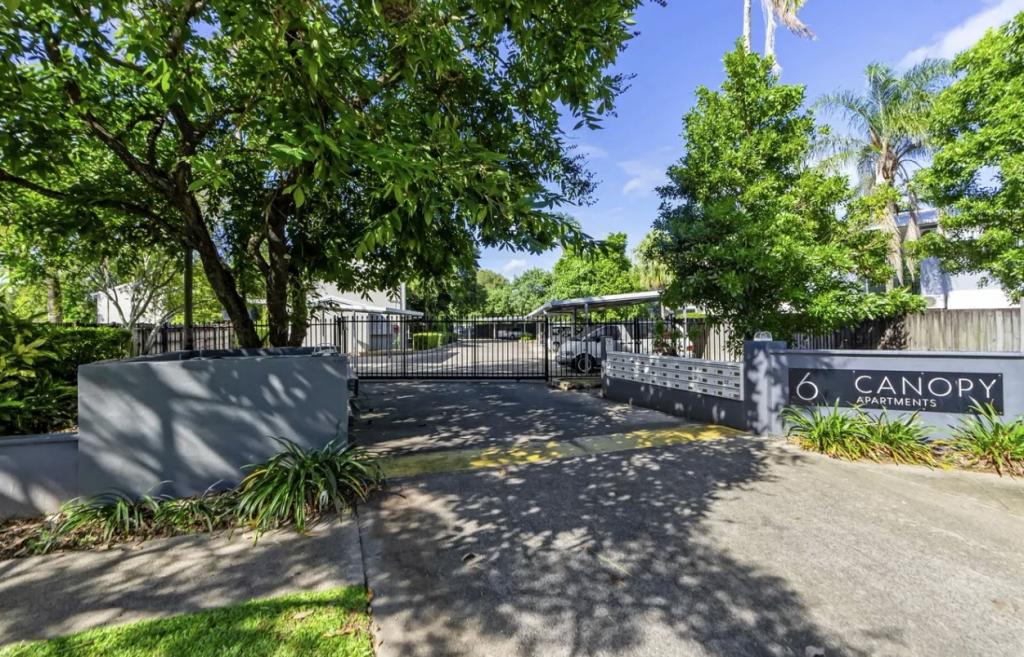 26/6 Chester Ct, Manunda, QLD 4870