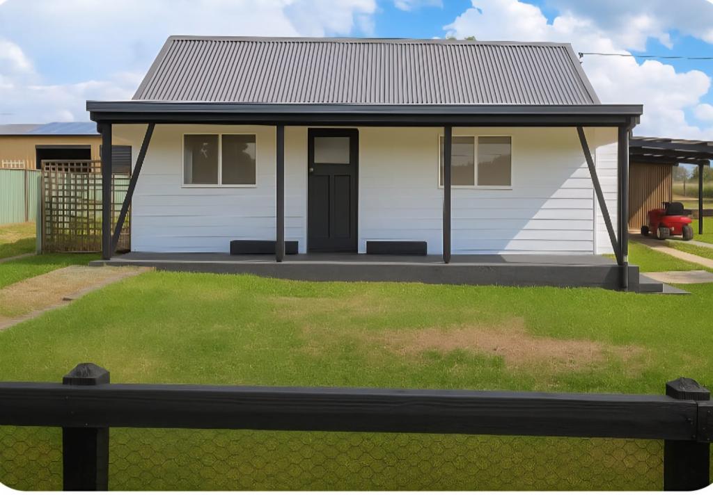 101 Pipers Flat Rd, Wallerawang, NSW 2845