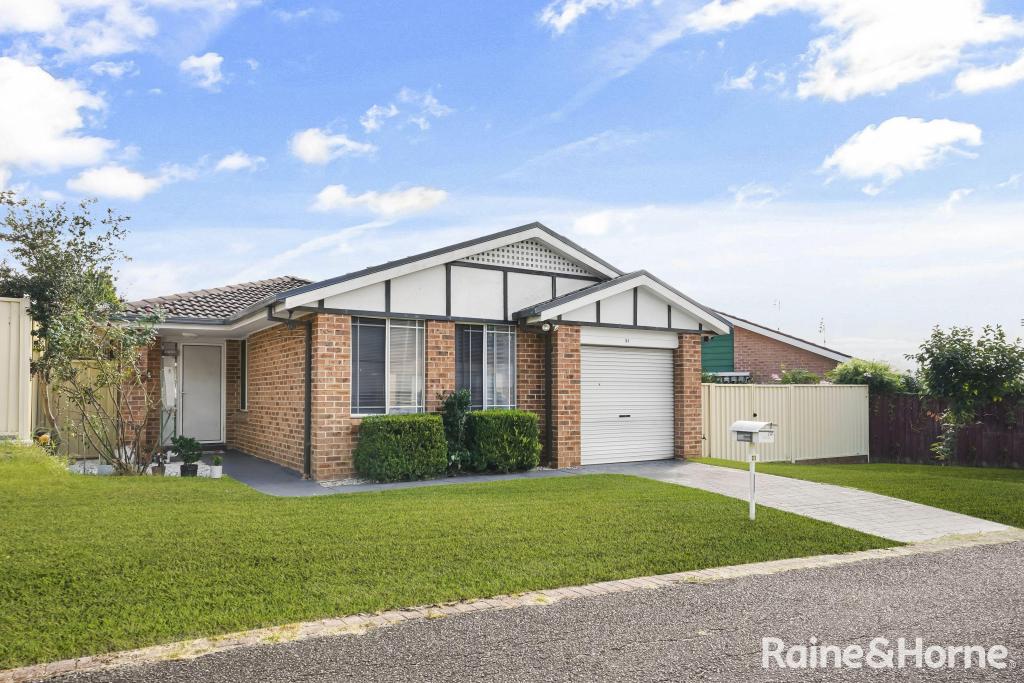 31 Eliza Way, Leumeah, NSW 2560