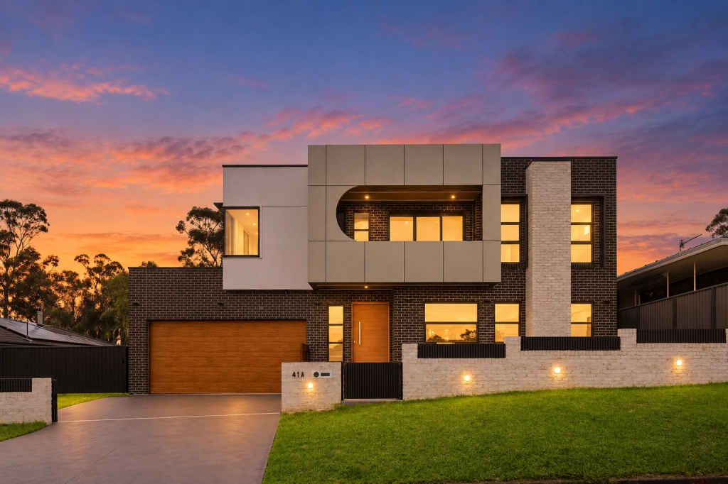 41a Emily St, Mount Druitt, NSW 2770