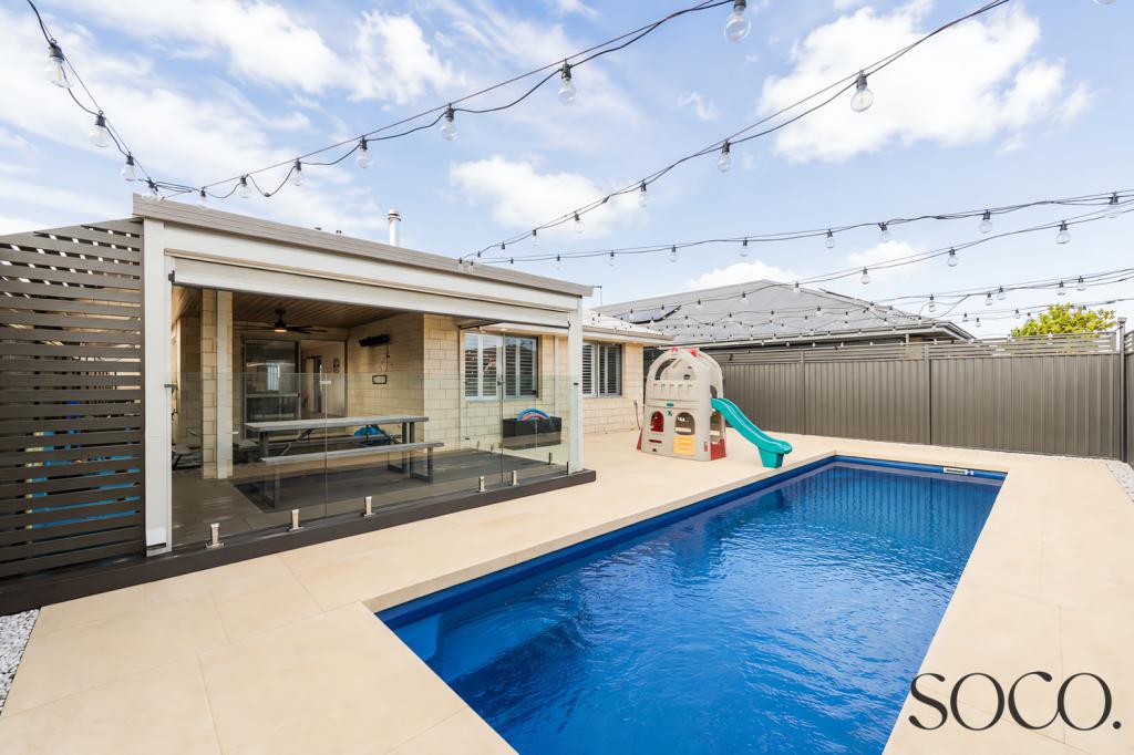 8 PETO CL, BALDIVIS, WA 6171