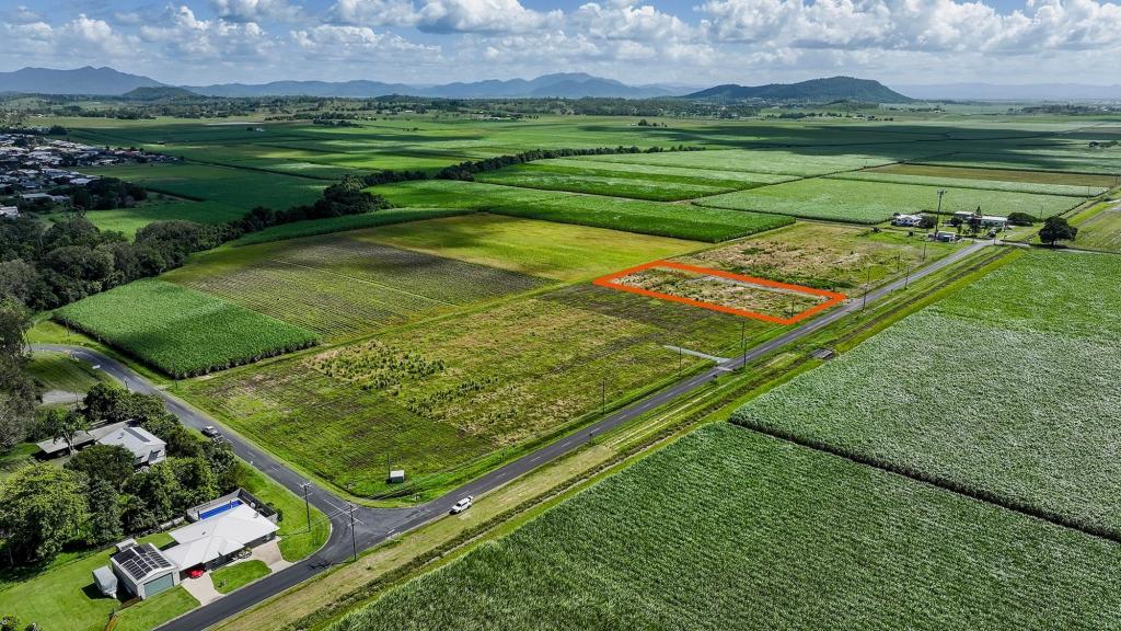 115 Mccoll St, Walkerston, QLD 4751