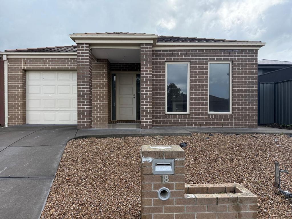 18 Jackaroo St, Mernda, VIC 3754