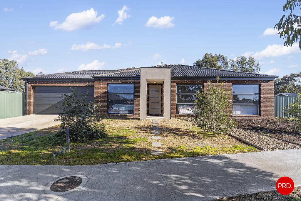 28 CAMDEN WAY, STRATHFIELDSAYE, VIC 3551