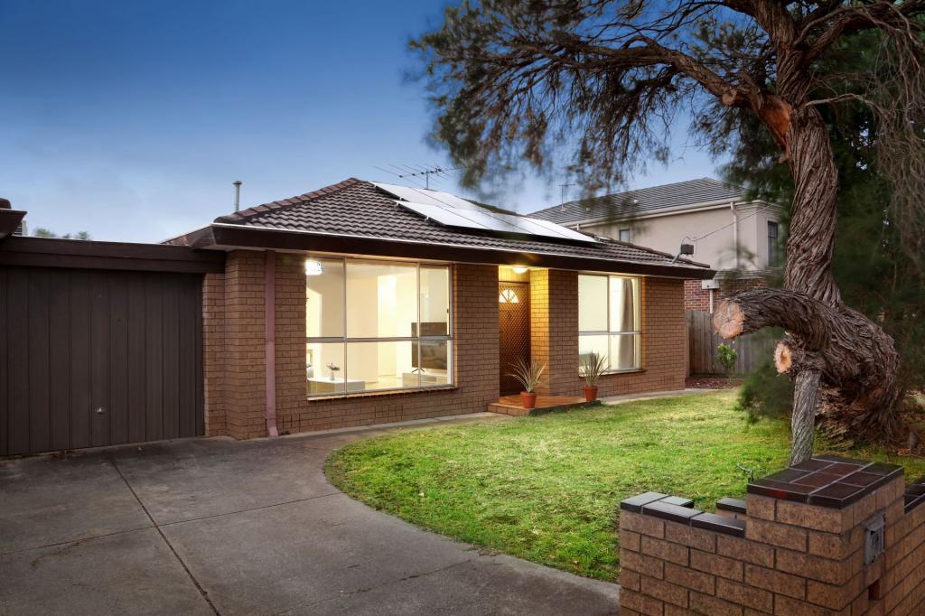 2/233 Huntingdale Rd, Oakleigh, VIC 3166