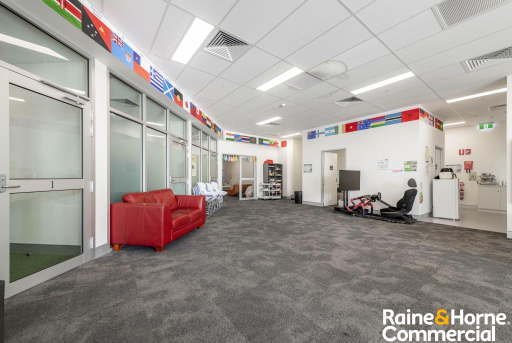 181 & 182/8 Gribble St, Gungahlin, ACT 2912