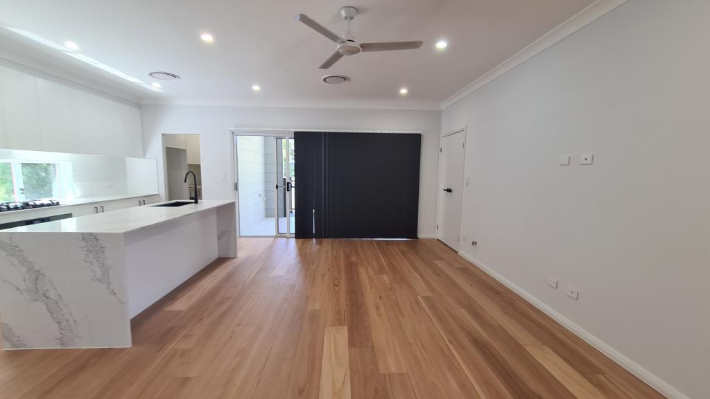 3 Lorraine St, Seven Hills, NSW 2147