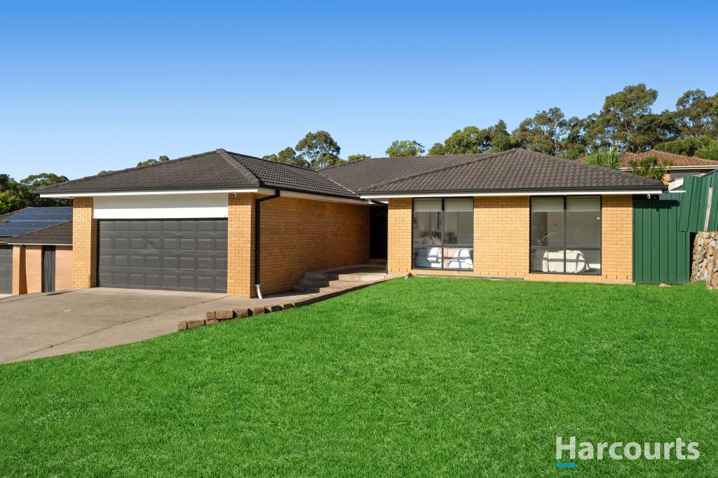 7 Ebony Cl, Fletcher, NSW 2287