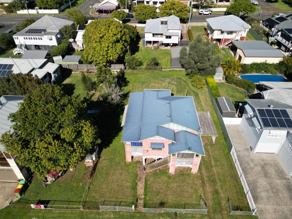 13 Bostock St, Newtown, QLD 4305