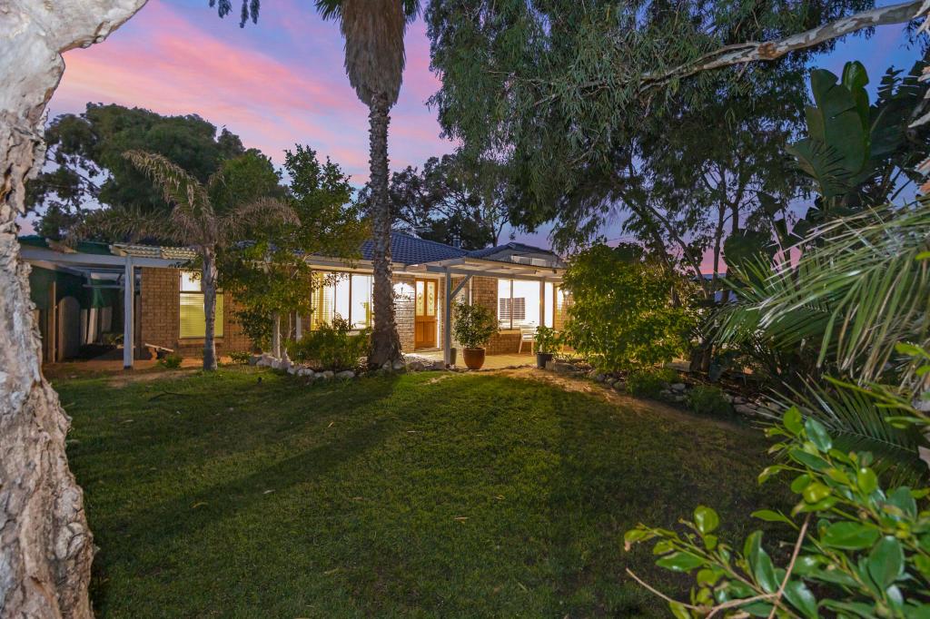 21 Hartland Pl, Yanchep, WA 6035