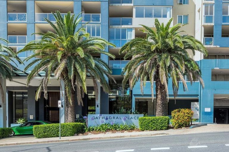 C22/41 GOTHA ST, FORTITUDE VALLEY, QLD 4006
