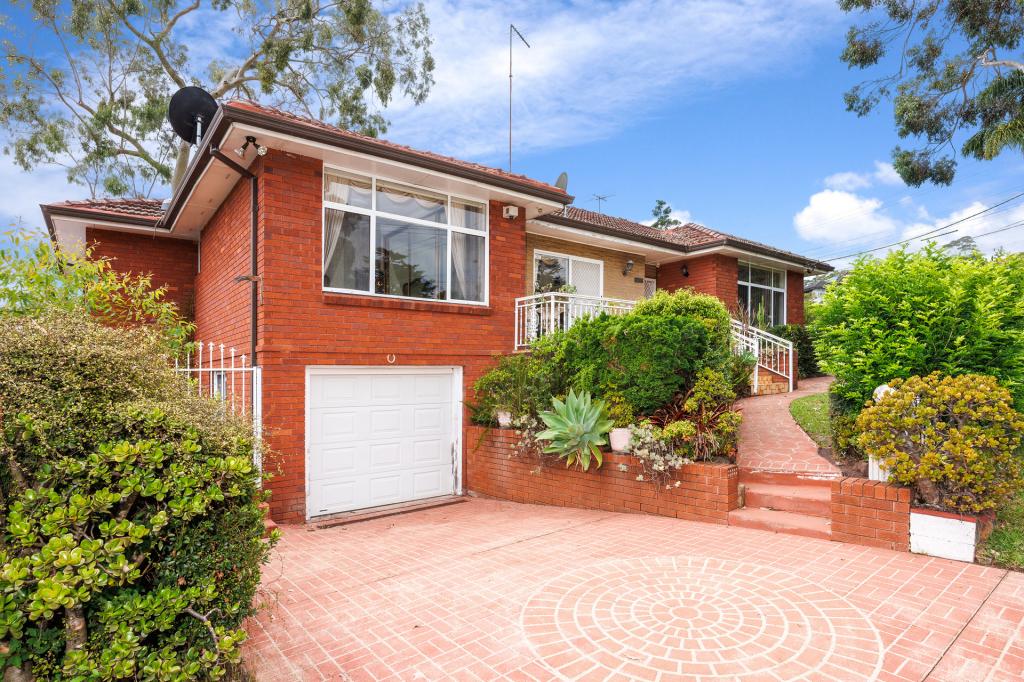 112 Balaclava Rd, Marsfield, NSW 2122