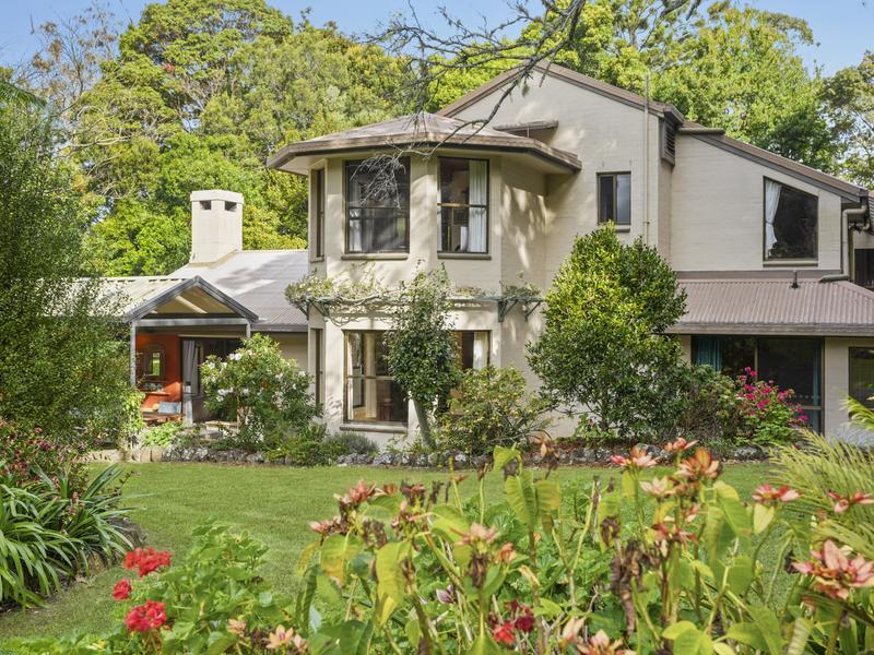 Contact agent for address, TAMBORINE MOUNTAIN, QLD 4272