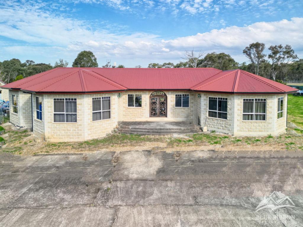 134-140 Cherrybrook Ch, Londonderry, NSW 2753