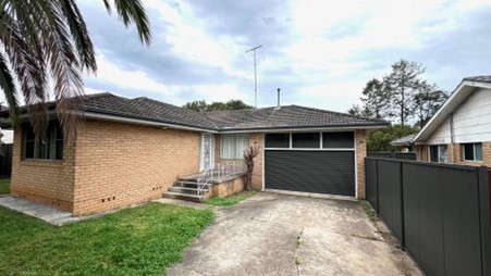 224 Smith St, South Penrith, NSW 2750