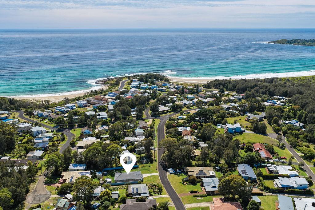 133 Malibu Dr, Bawley Point, NSW 2539