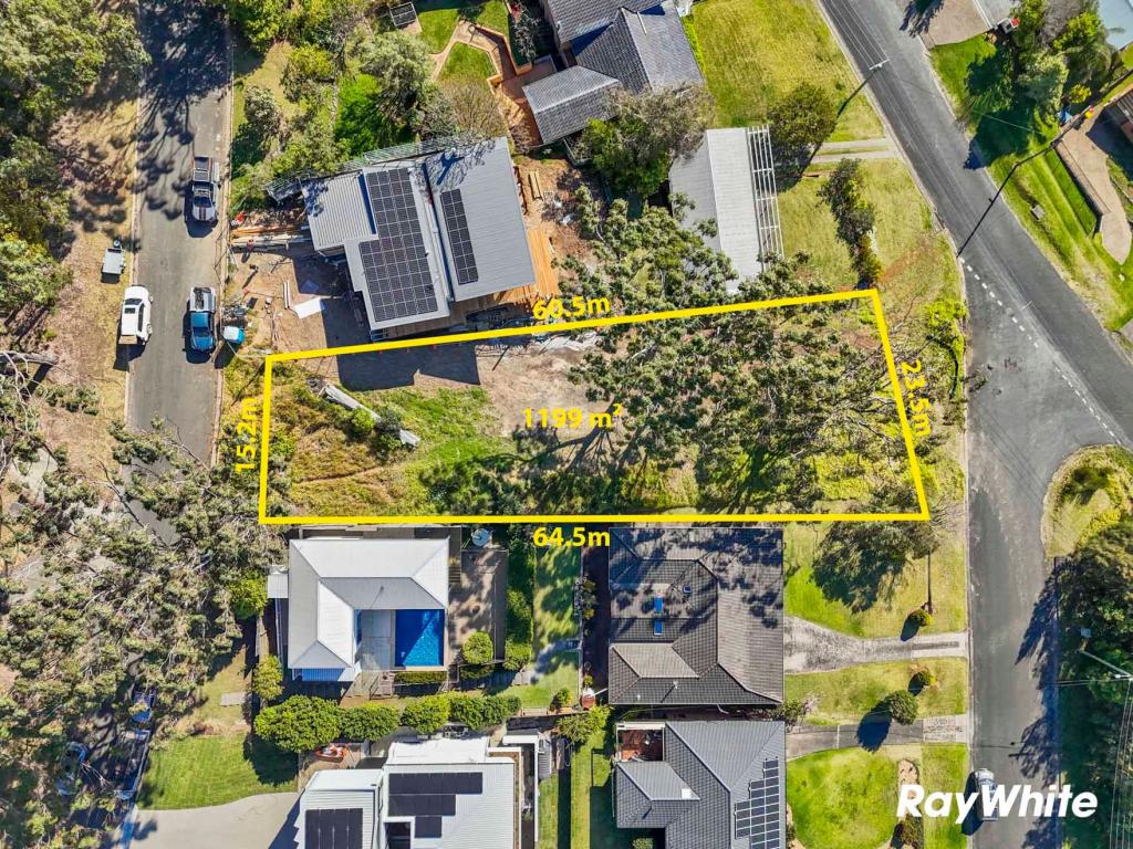2 SEAVIEW ST, MOLLYMOOK, NSW 2539