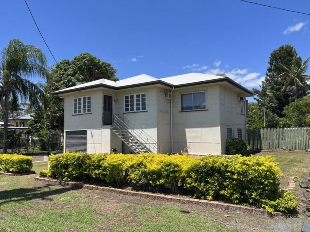 5 Duncan St, Wandal, QLD 4700