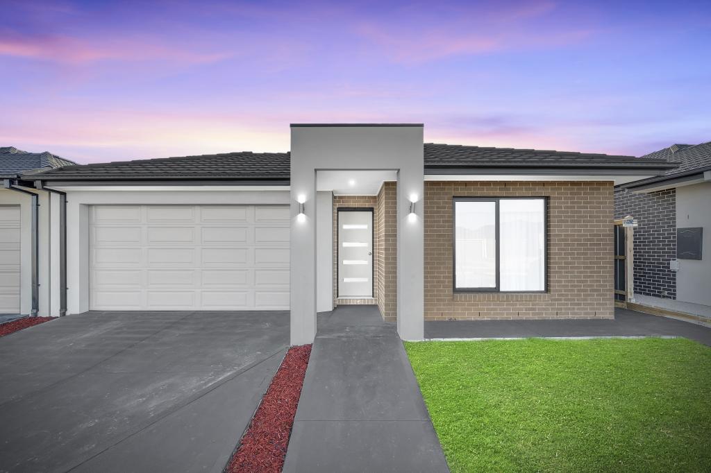 20 Mimosa Gra, Clyde, VIC 3978