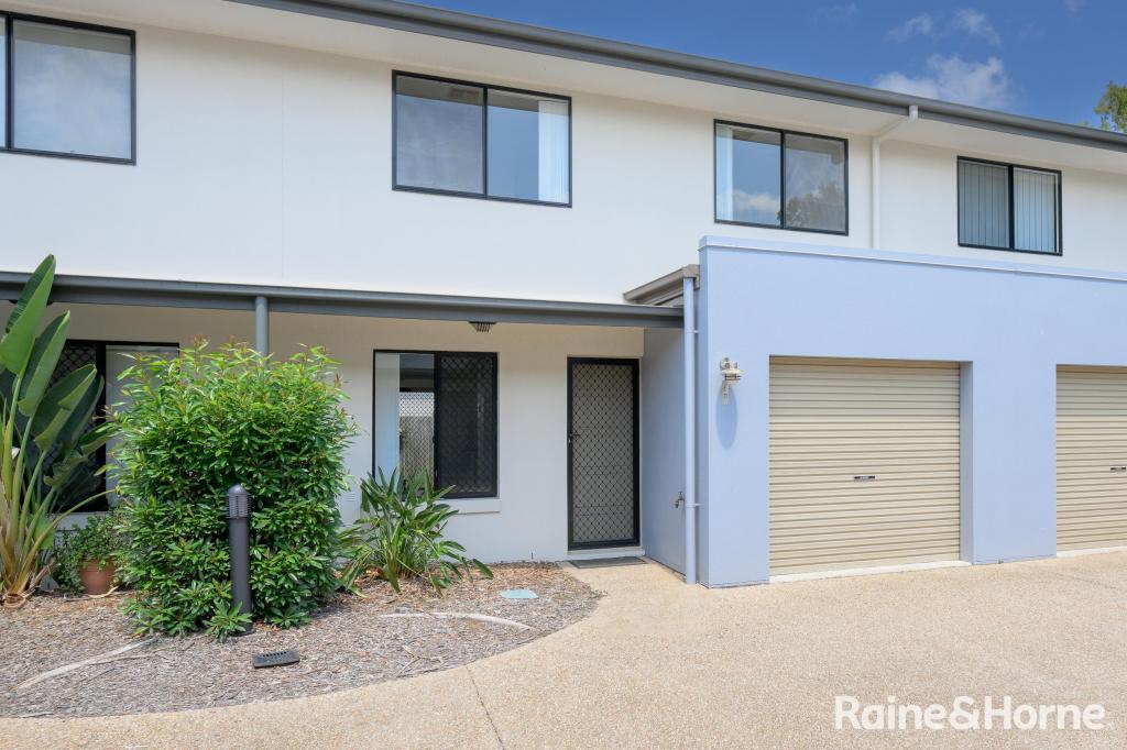 10/21 Roberts St, South Gladstone, QLD 4680