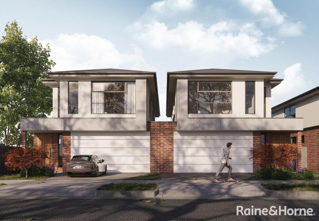 Lot 701 & 702 Ascot Ave, Vale Park, SA 5081