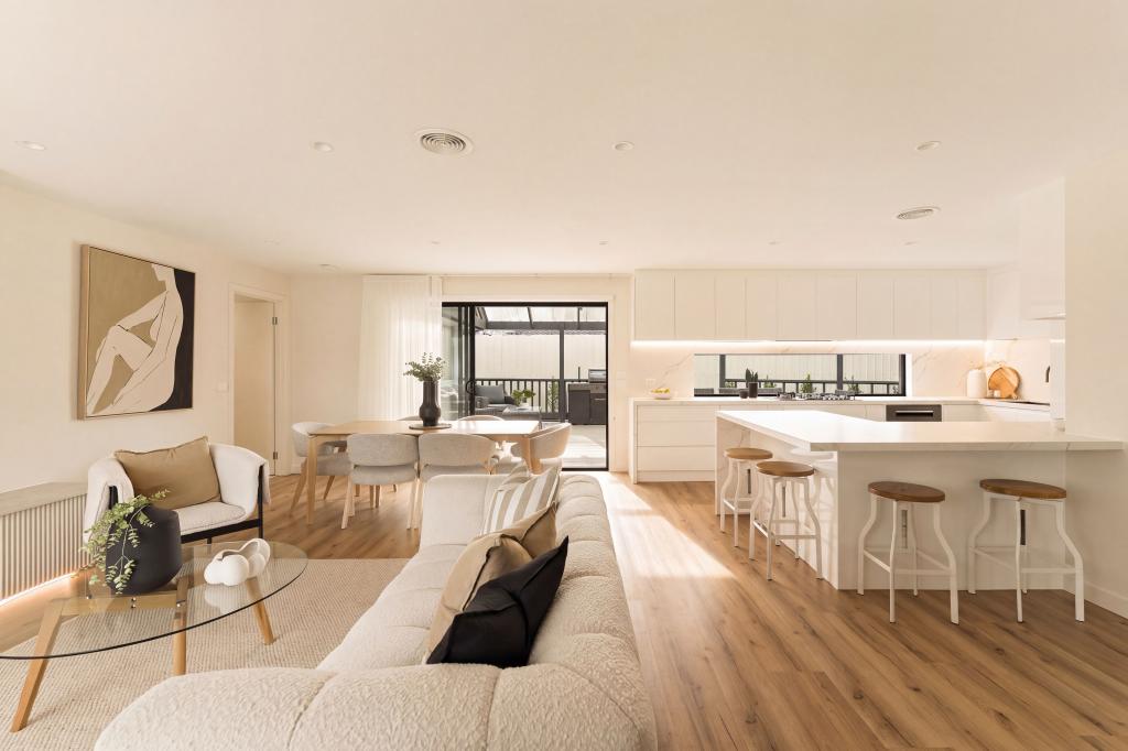 2 Cronin Ct, Cheltenham, VIC 3192