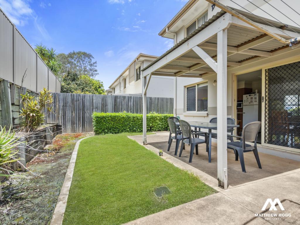 16/81 Network Dr, Wynnum West, QLD 4178