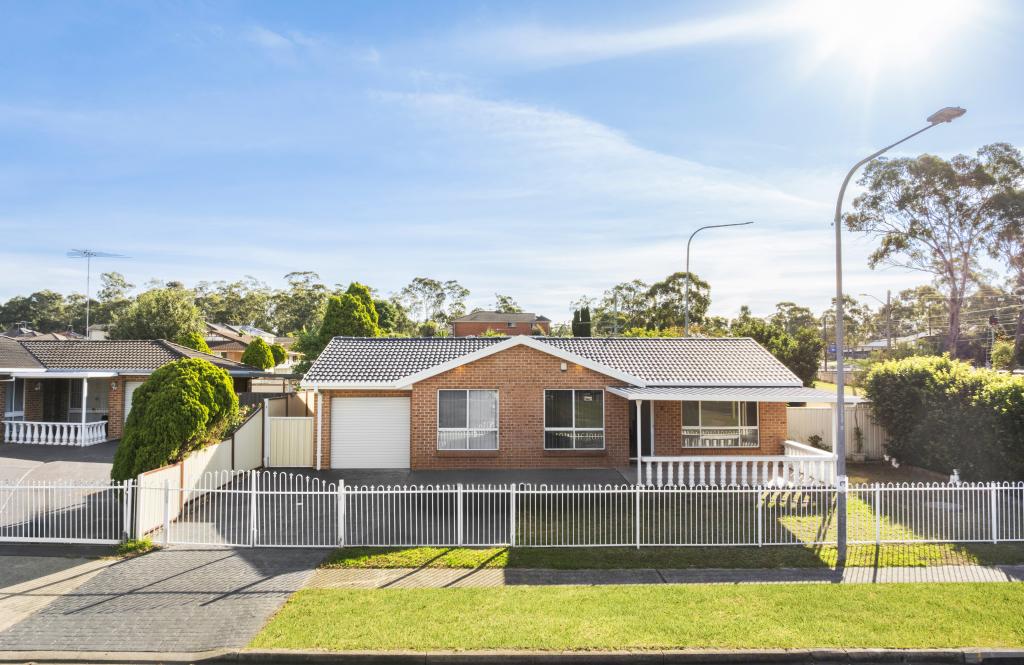 2 Rupertswood Rd, Rooty Hill, NSW 2766