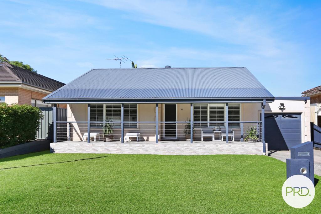 56 Thames St, West Wollongong, NSW 2500